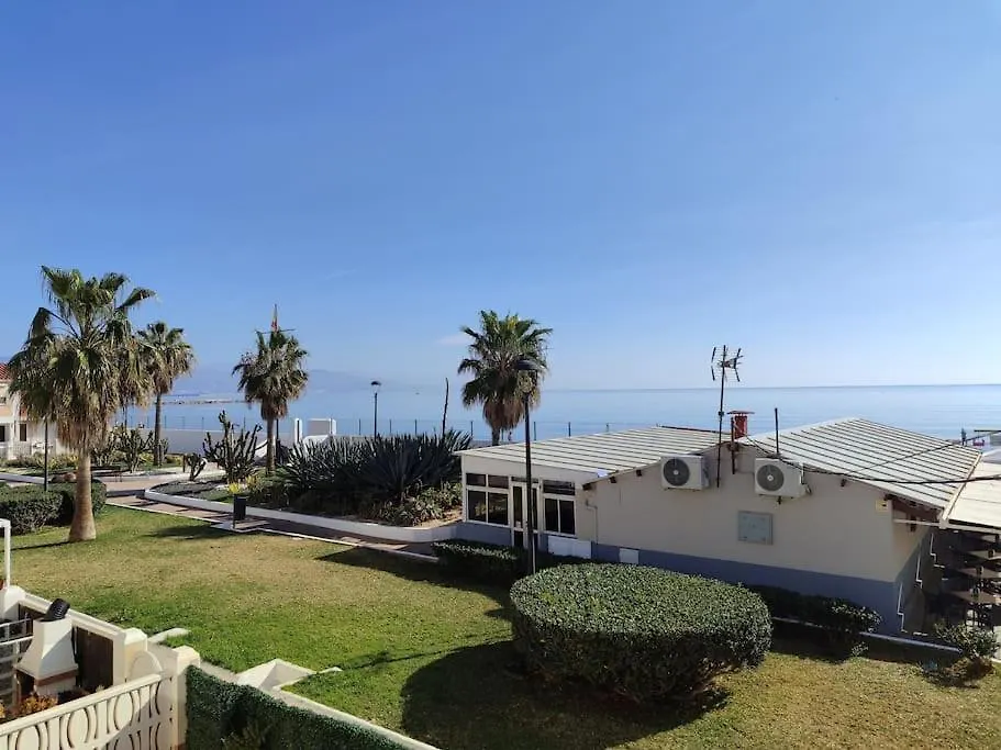 Villa Meme Playa Málaga 0*,