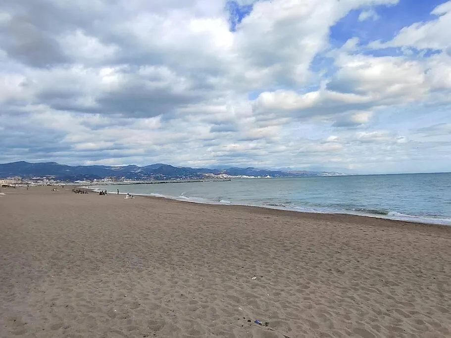 Villa Meme Playa Málaga Сasa de vacaciones