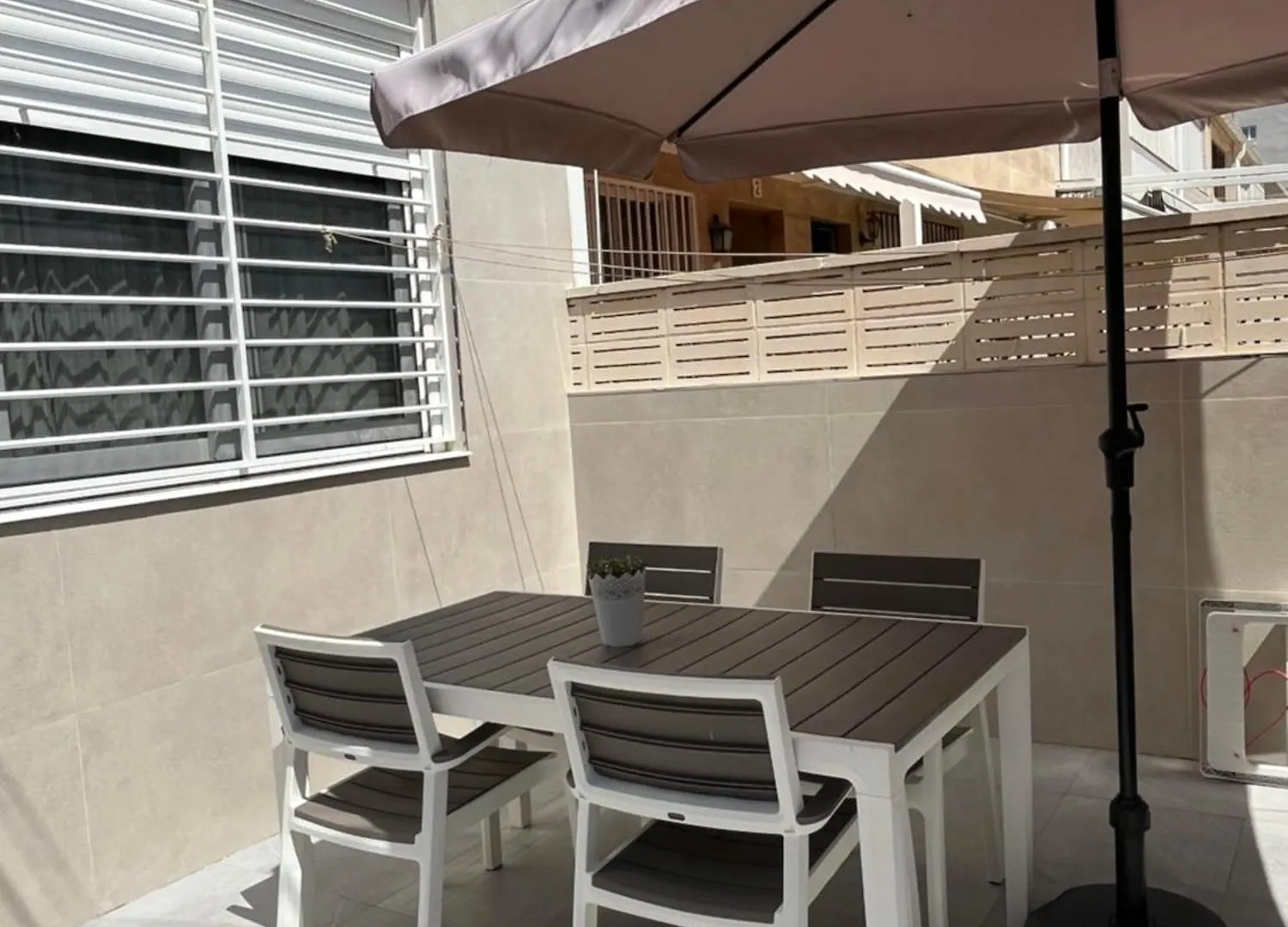 Villa Meme Playa Málaga Сasa de vacaciones