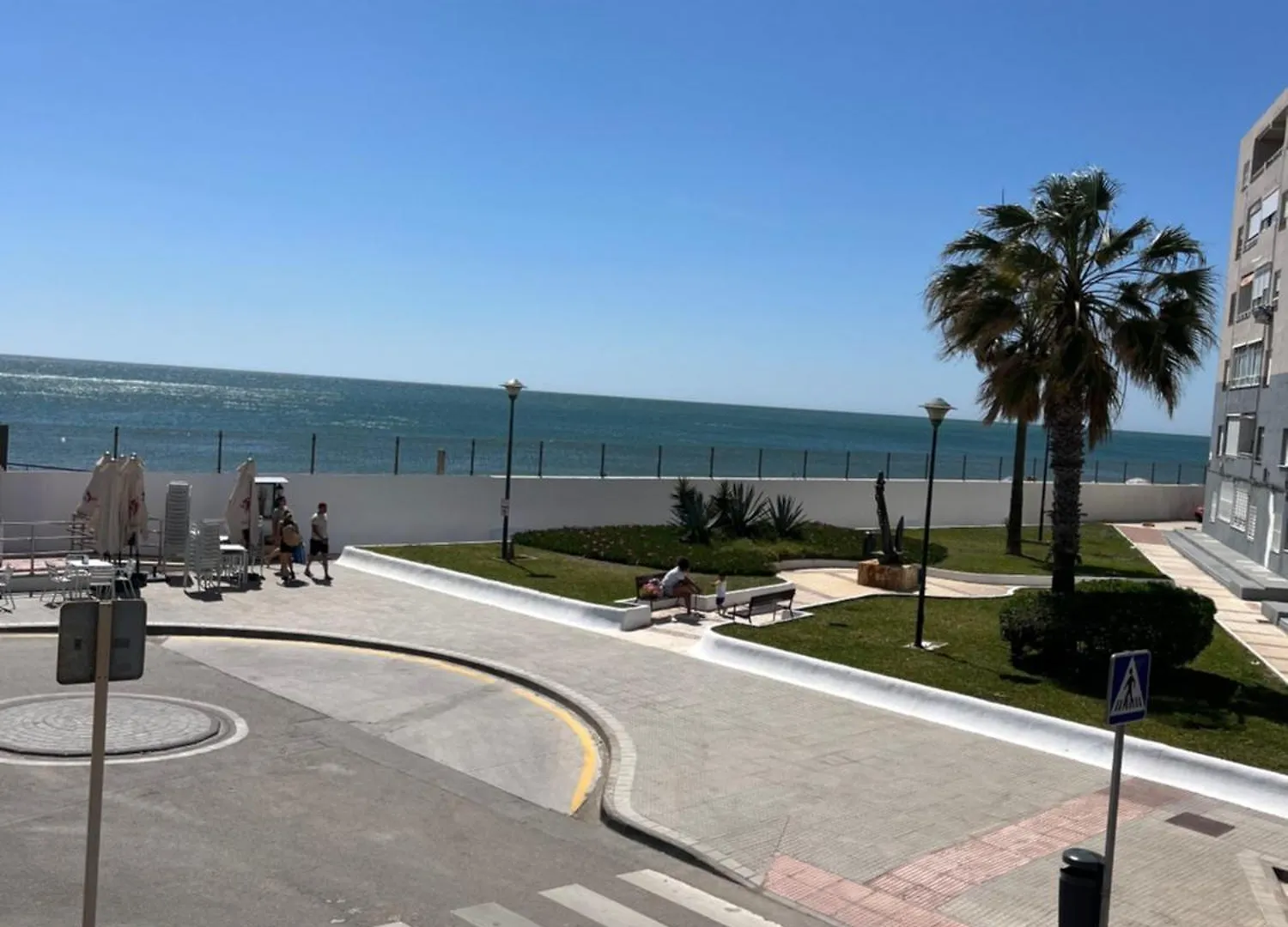 Villa Meme Playa Málaga