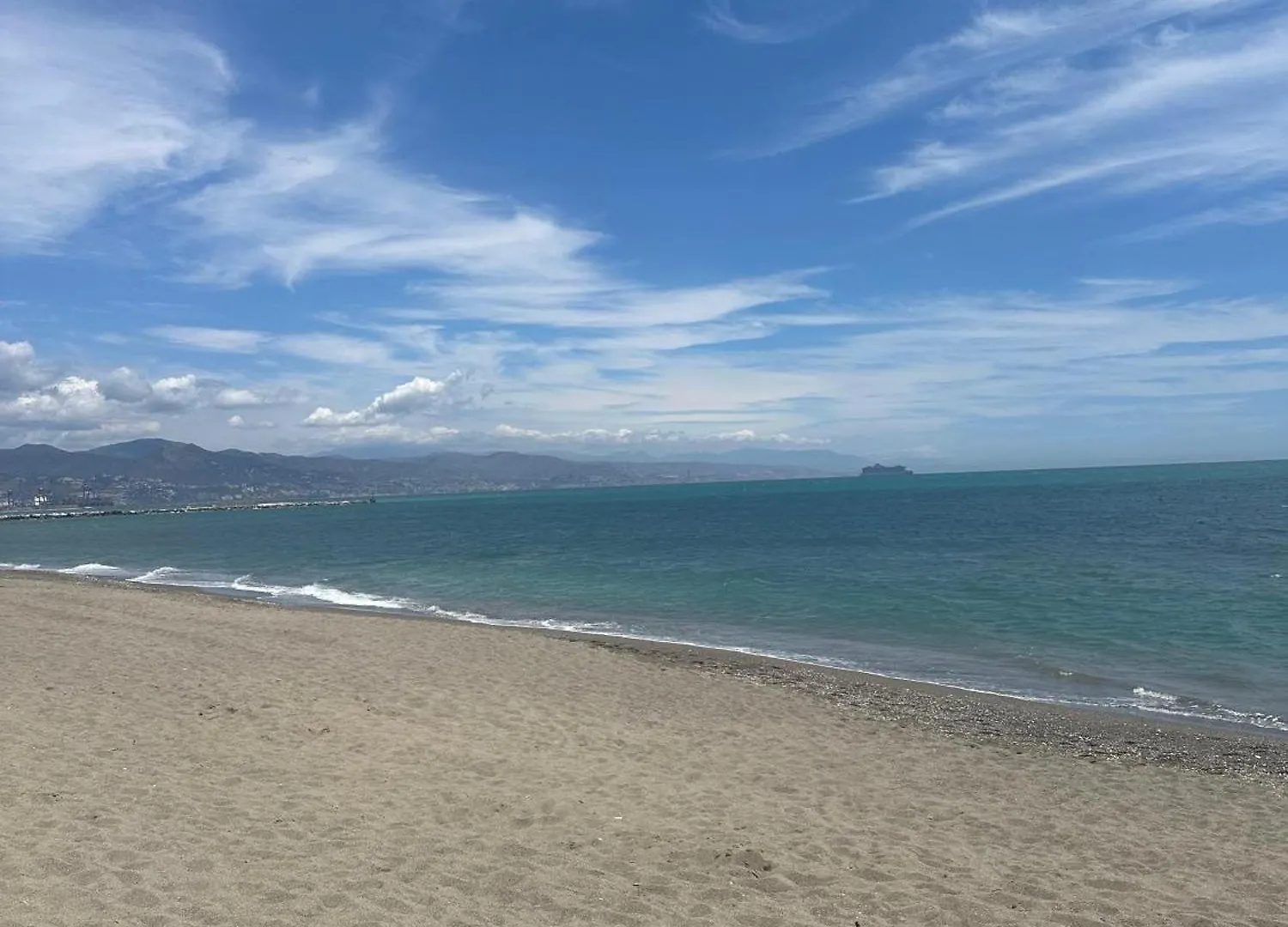 Villa Meme Playa Málaga España