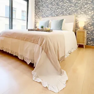  Apartamento Malagadevacaciones - Puerto