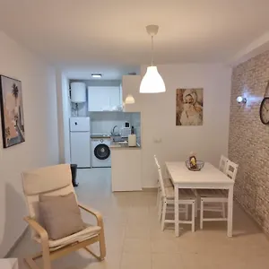 Apartamento Centrico En