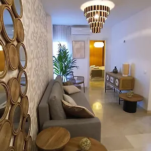  Apartamento Corazon Andaluz