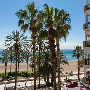  Apartamento Living Malagueta With Parking Free