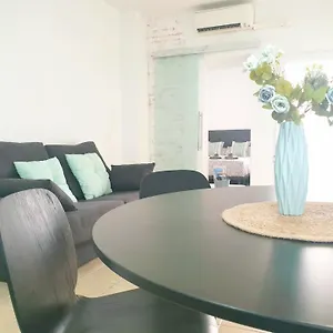  Apartamento Picasso's Neighbor