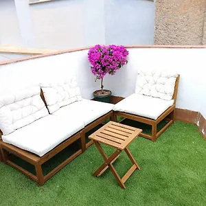  Apartamento Larios