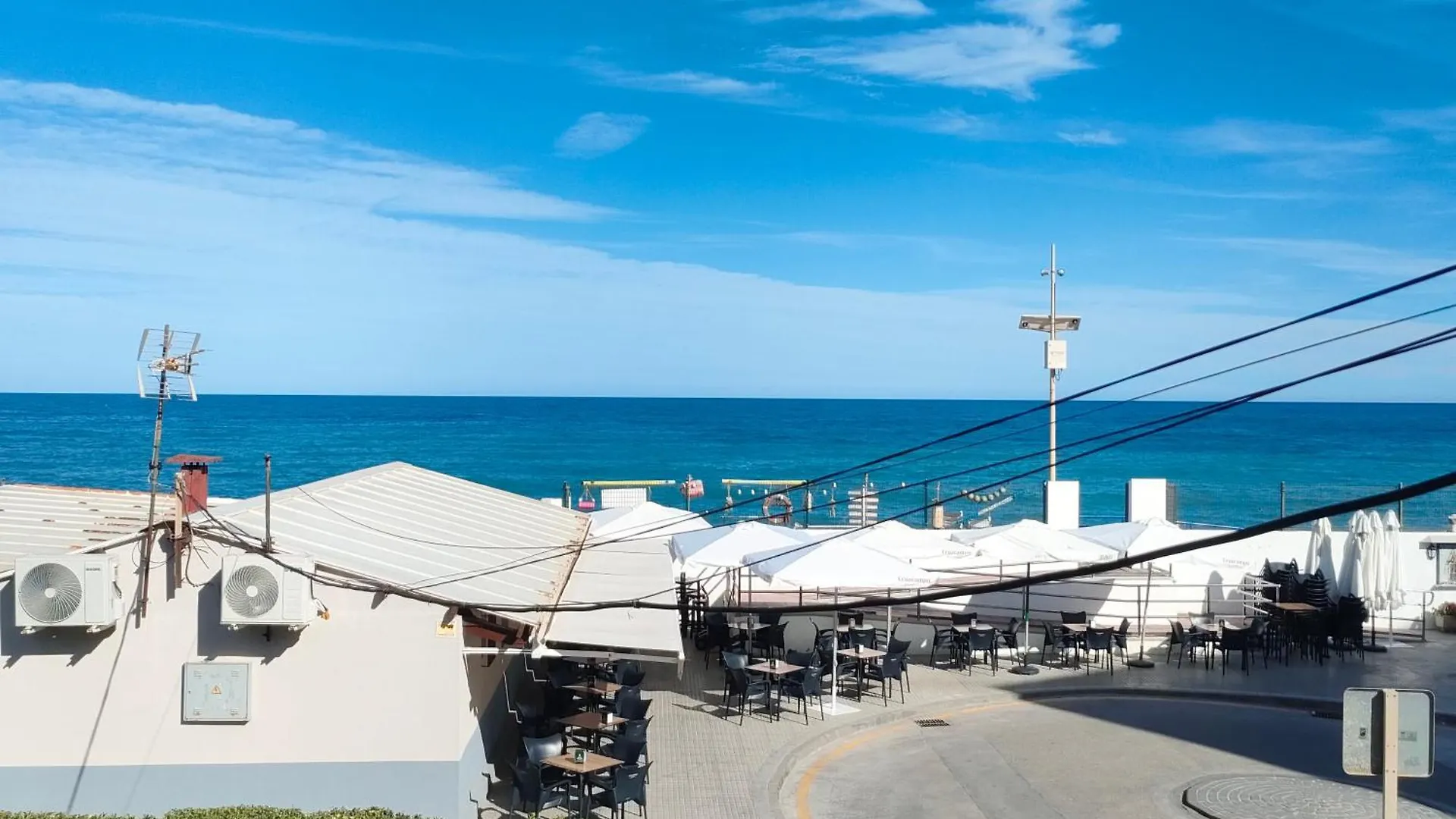 Villa Meme Playa Málaga España