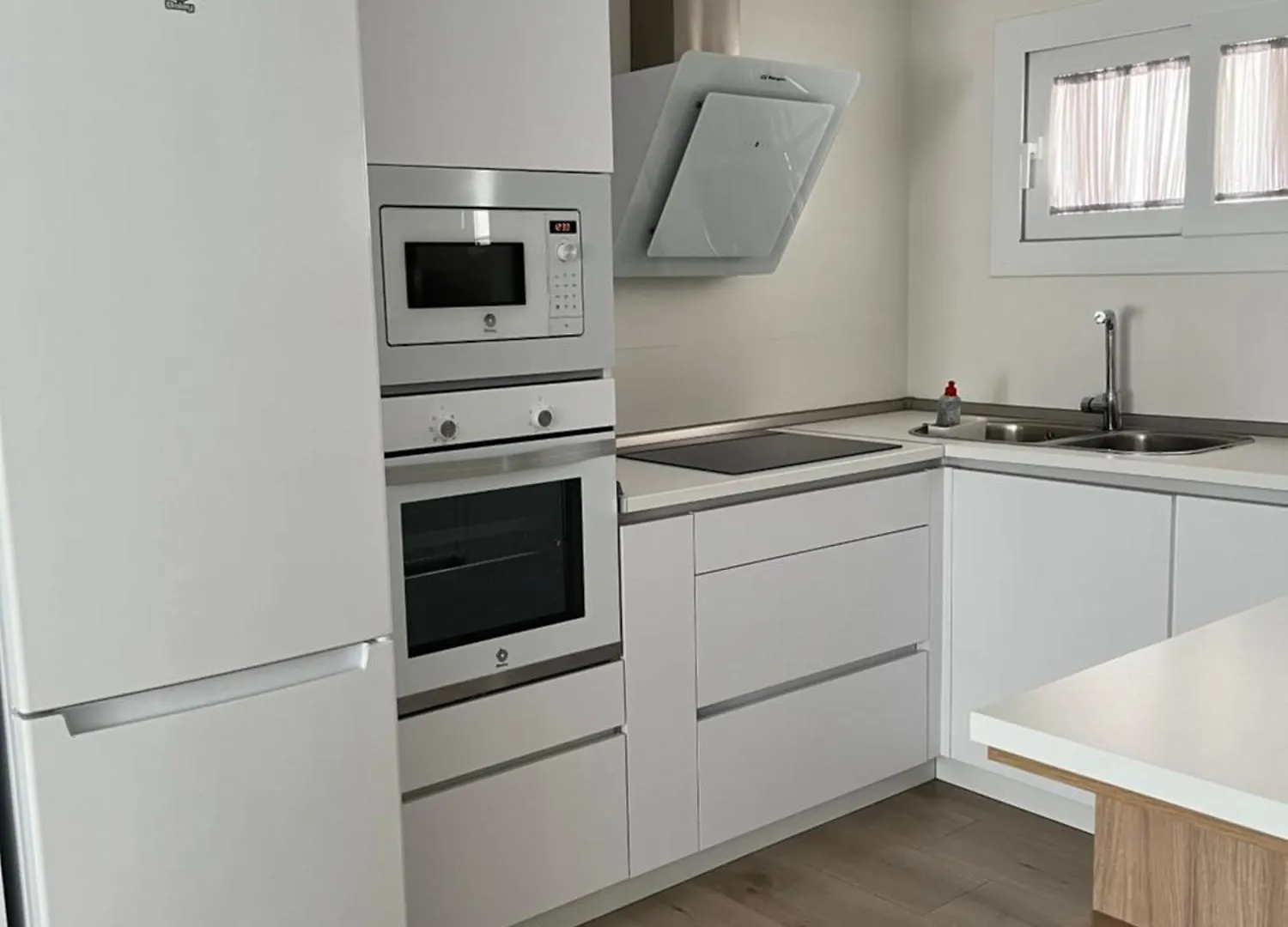Villa Meme Playa Málaga Tatil Evi