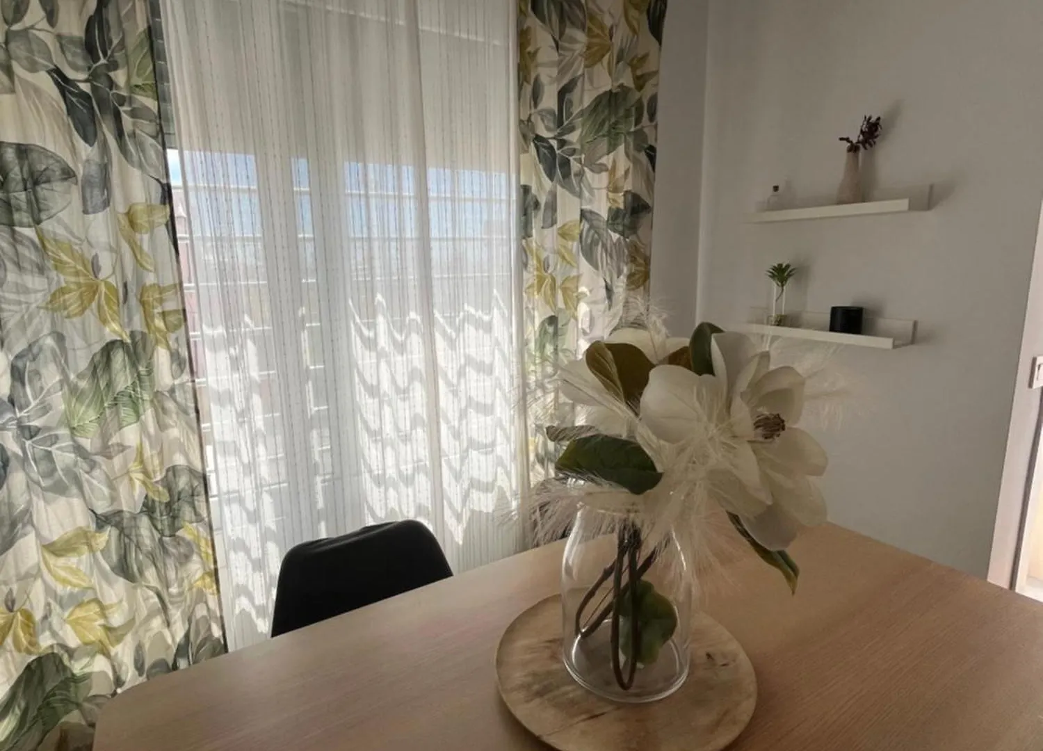 Tatil Evi Villa Meme Playa Málaga İspanya